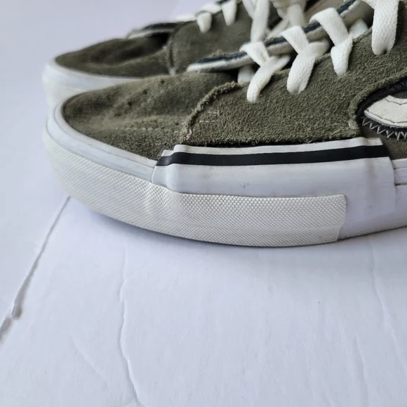 Vans Sk8-Hi Reconstruct Vans. - Picture 7 of 14